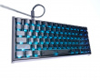 QBZ 75 HE Keyboard - Black