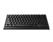 QBZ 75 HE Keyboard - Black