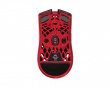 FLY 8k Wireless Gaming Mouse - Red