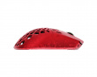 FLY 8k Wireless Gaming Mouse - Red