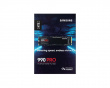 990 Pro M.2 NVMe SSD - 4TB