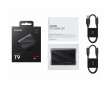 Portable SSD T9 - 2TB - Black