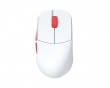 Atlantis Mini 8K Wireless Gaming Mouse - Red [Champion Edition]
