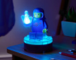 Icon Light - LEGO Astronaut Minifigure