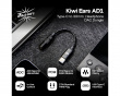 AD1 DAC Adapter - Type-C to 3.5mm
