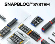 SNAPBLOQ S-A01 Electric Precision Screwdriver