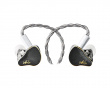 Huan IEM Headphones - Black