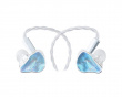 Huan IEM Headphones - Blue