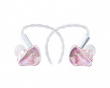 Huan IEM Headphones - Pink