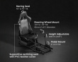 Racing Simulator Stand