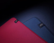 JIN - Gaming Mousepad - Red - XL