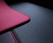 JIN - Gaming Mousepad - Red - XL