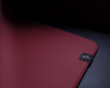 JIN - Gaming Mousepad - Red - XL