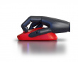 X2 Mini Wireless Gaming Mouse - Red (Refurbished)