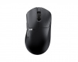 X3 Mini Wireless Gaming Mouse - Black (Refurbished)