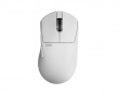 X3 Mini Wireless Gaming Mouse - White (Refurbished)