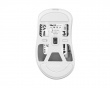 Xlite V3 Wireless Large Gaming Mouse White (Refurbished)