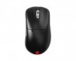 Xlite v4 eS Medium Wireless Gaming Mouse - Black (Refurbished)