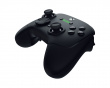 Wolverine V3 Pro Wireless Controller for Xbox & PC - Black (Refurbished)