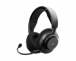 Arctis Nova 3P Wireless Headset (PC/PS5) - Black (Refurbished)