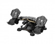 MRP Rudder Pedals (Aviation)