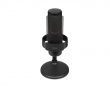 A9S Recording RGB Condenser Microphone - Black