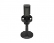 A9S Recording RGB Condenser Microphone - Black