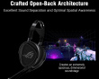 ROG Kithara Hi-Fidelity Planar Magnetic Wired Gaming Headset