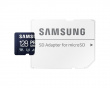 PRO Ultimate microSDXC 128GB & SD adapter - Flash Memory Card