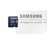 PRO Ultimate microSDXC 256GB & SD adapter - Flash Memory Card