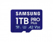 MicroSD Pro Plus 1TB