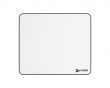 Stitched Mousepad L - White