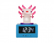 Axolotl Icon Alarm Clock