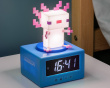 Axolotl Icon Alarm Clock