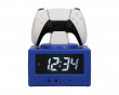 Play Station Controller Icon Alarm Clock