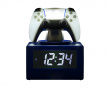 Play Station Controller Icon Alarm Clock