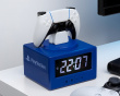 Play Station Controller Icon Alarm Clock