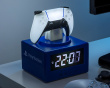 Play Station Controller Icon Alarm Clock