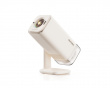 BOOM Air Google TV Smart Projector - White