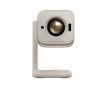 BOOM Air Google TV Smart Projector - White