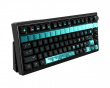 Dream 75HE RGB Keyboard ANSI - Black