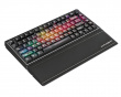 Dream 75HE RGB Keyboard ANSI - Transparent
