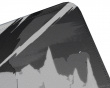 Monokuro Cloth Mousepad – Large