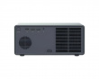 X5 Pro - Smart Projector - 1100 ANSI, 1080p, Google TV