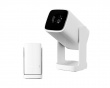 Cube 1 - Smart Projector - 350 ANSI, 720p, Google TV - White