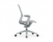 Vectra Office Chair - Light Grey
