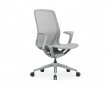 Vectra Office Chair - Light Grey