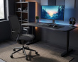 Vectra Office Chair - Dark Grey