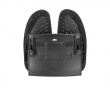 Ergonomic Lumbar Support - Black