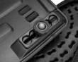 Ergonomic Lumbar Support - Black